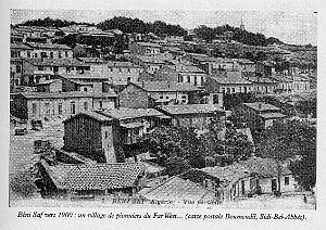 Beni saf 02